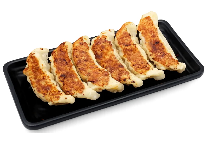 Chicken Gyoza dumplings