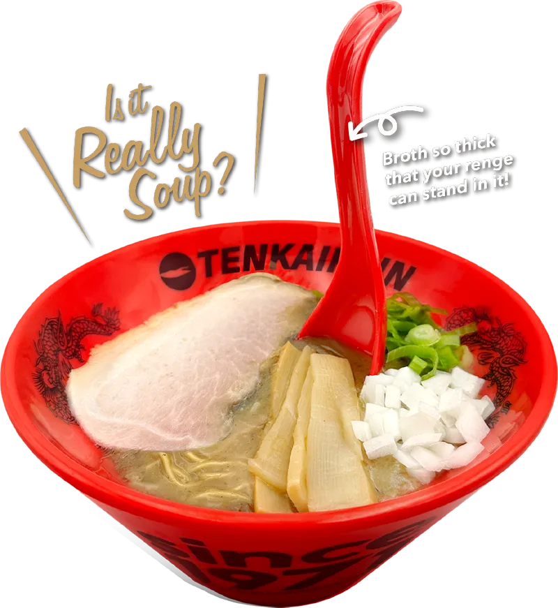 Kotteri Max ramen